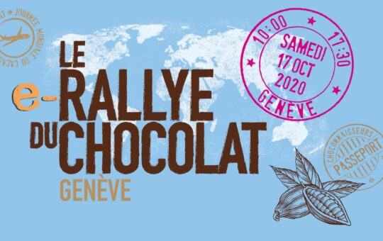 rallye chocolat genève