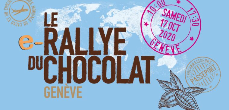 rallye chocolat genève