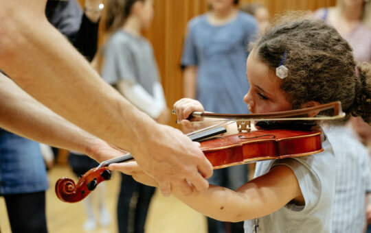 concerts enfants osr genève