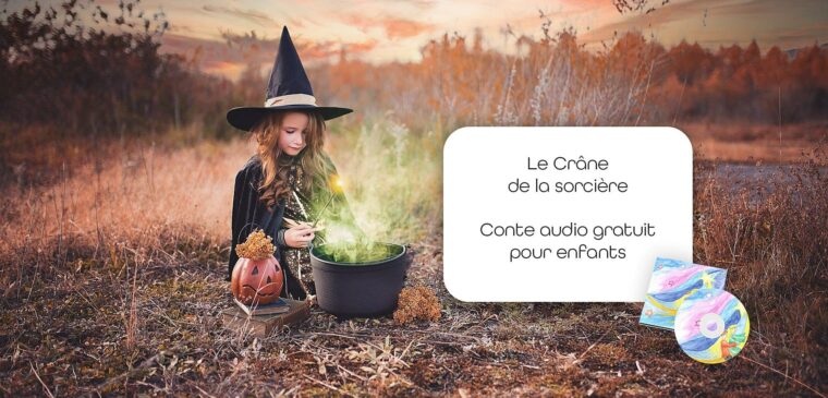 conte halloween enfants genève