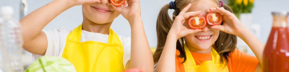 enfants en vacances genève