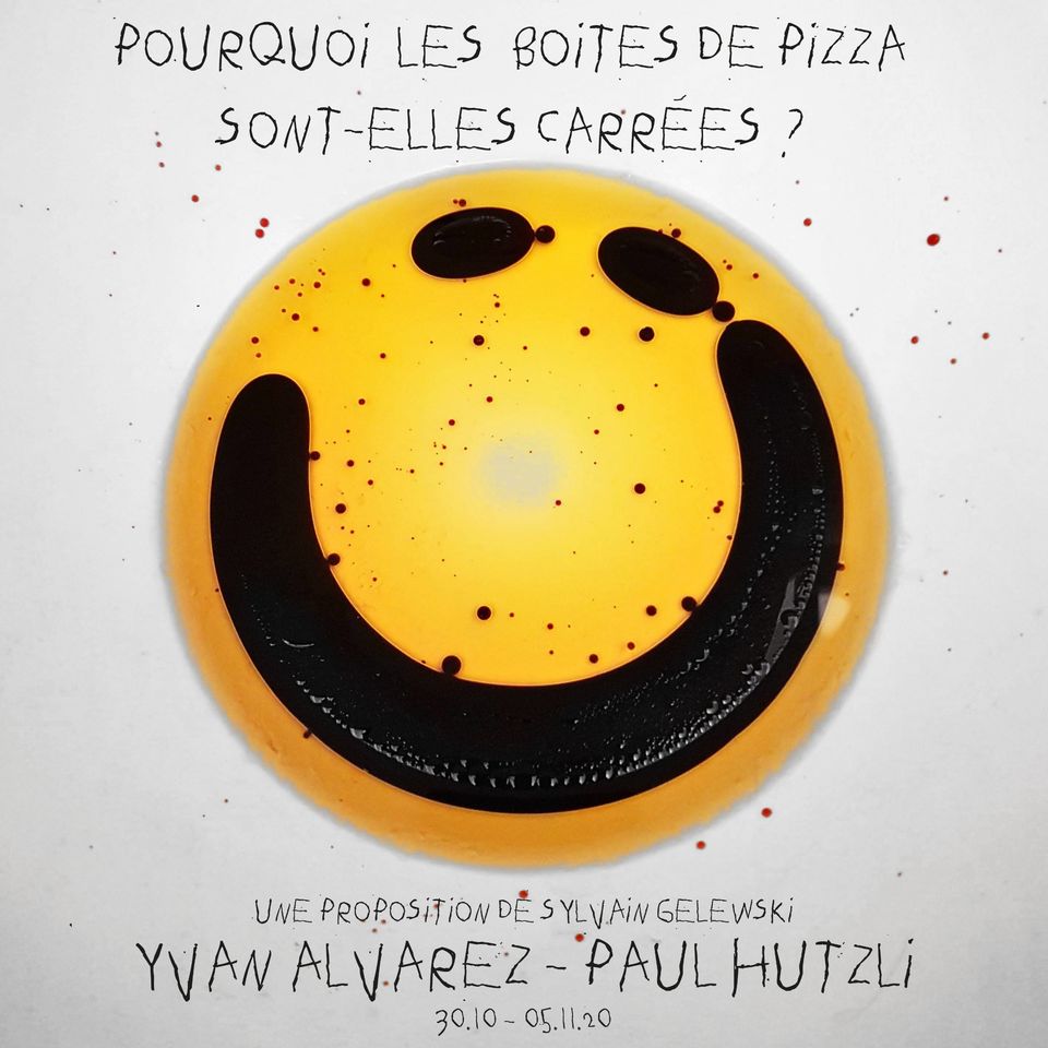 Pourquoi Les Boites A Pizza Sont Carrées Expo - Pourquoi les boîtes à pizza sont elles carrées? - Genève pas cher