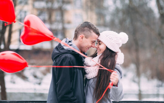 couple saint valentin genève