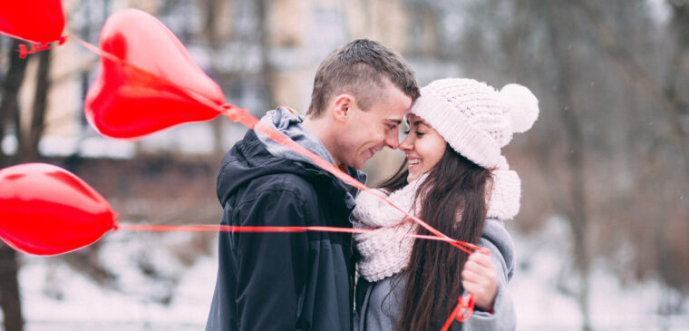 couple saint valentin genève