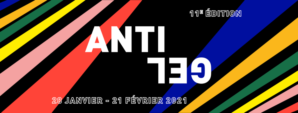 festival antigel 2021