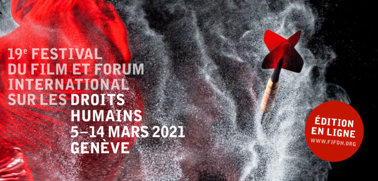 FIFDH 2021 genève