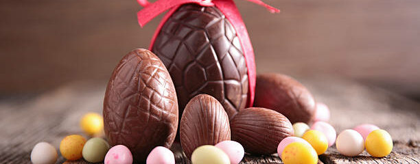 chocolat de Pâques genève