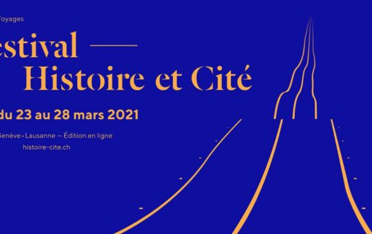 festival histoire et cités 2021 genève