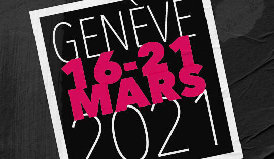 festival voix de fête 2021 genève