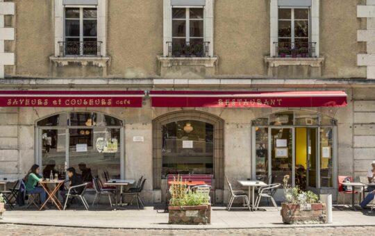 terrasse saveurs et couleurs genève