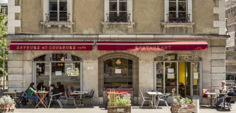 terrasse saveurs et couleurs genève