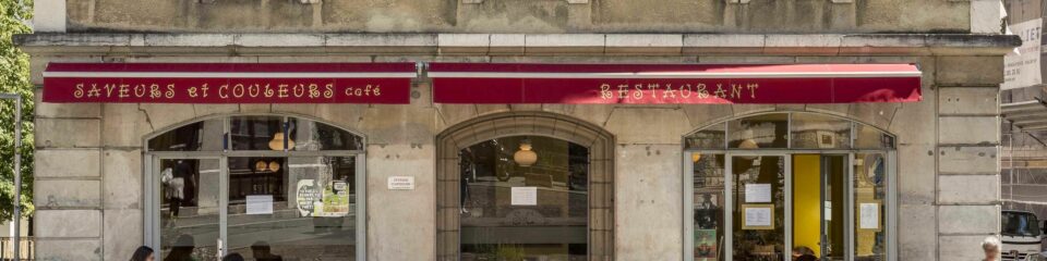 terrasse saveurs et couleurs genève