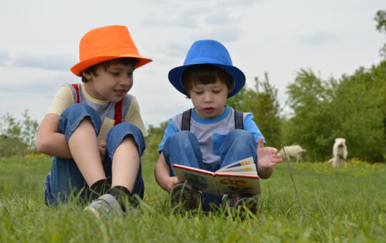 jeux enfants à genève