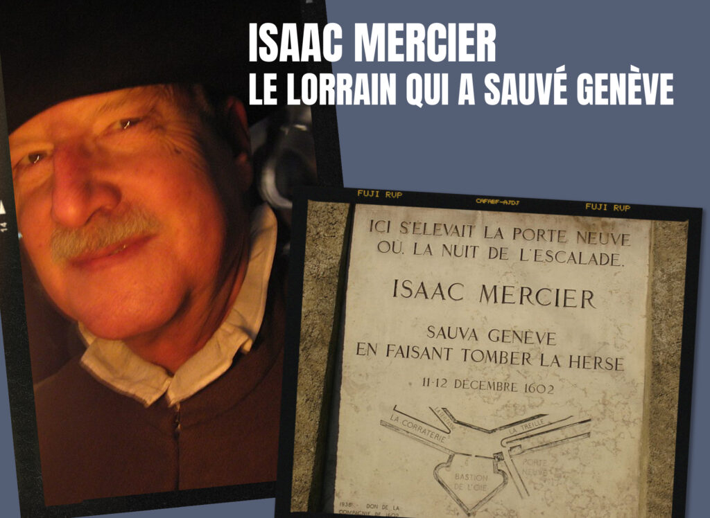 isaac mercier genève