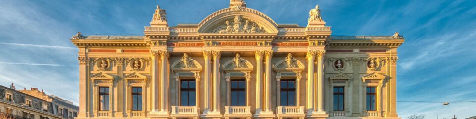 grand théâtre geneve