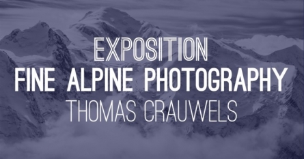 affiche exposition thomas crauwels