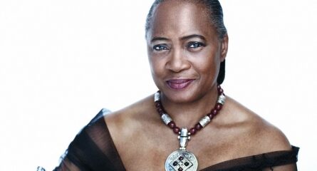 barbara hendricks