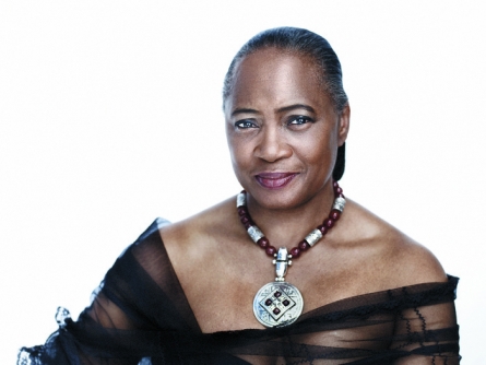 barbara hendricks