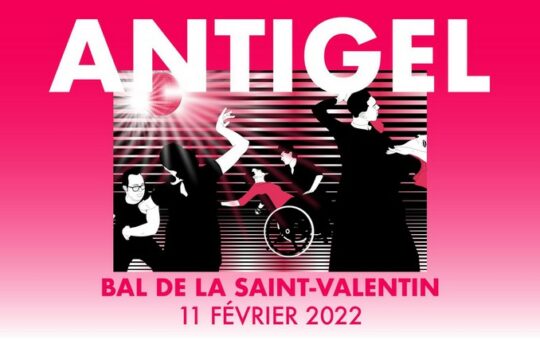 affiche st valentin antigel 2022