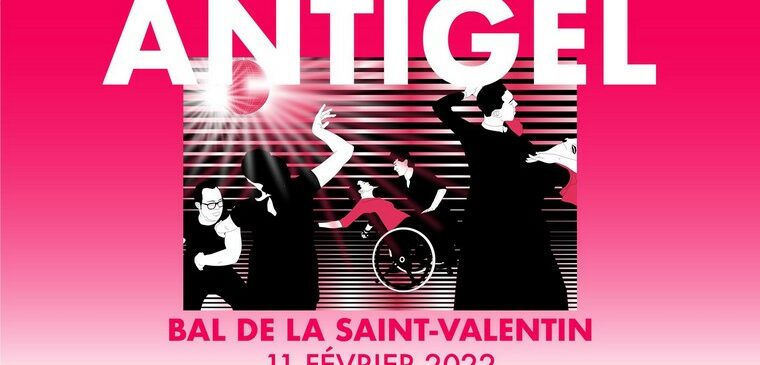 affiche st valentin antigel 2022