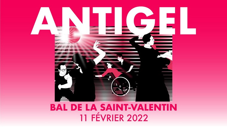 affiche st valentin antigel 2022