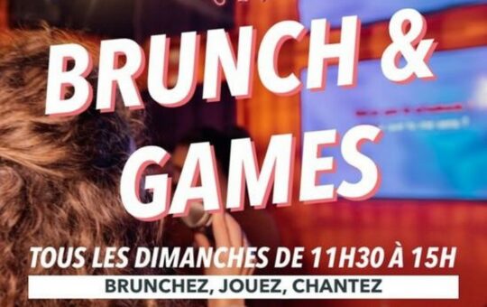 affiche bruch and games sketchiz