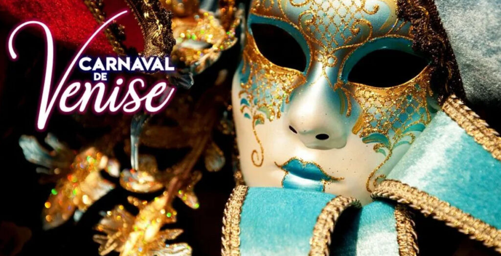 carnaval de venise genève
