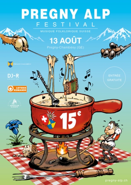 affiche pregny festival 2022