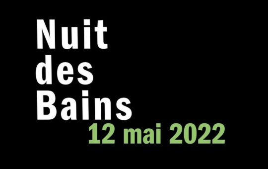 nuit des bain 2022