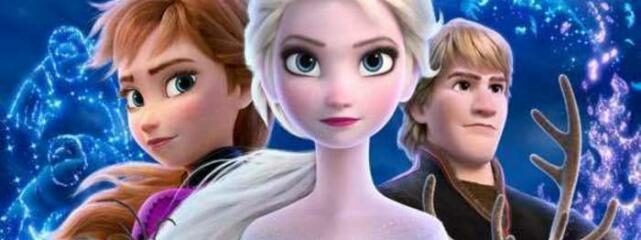 reines des neiges