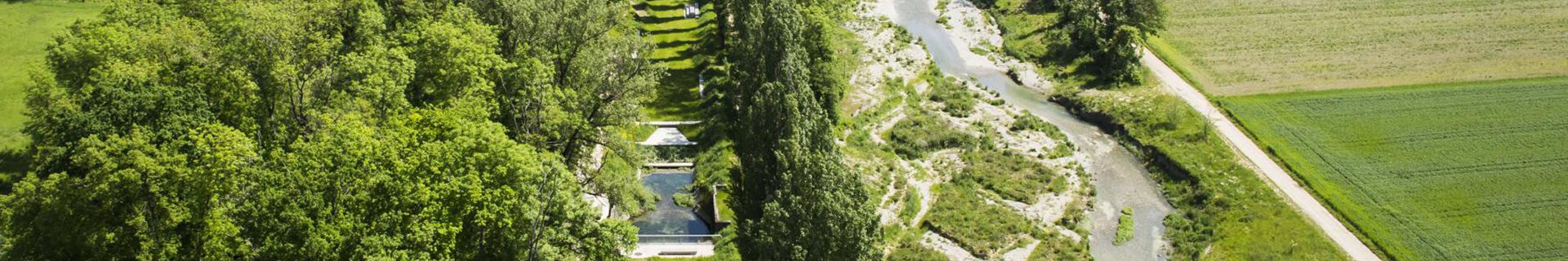 promenade de l'aire genève