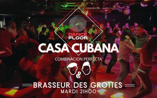 casa cubana