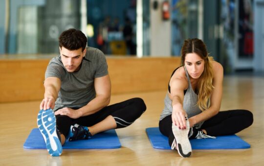 Cours de sports gratuits à Genève