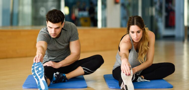 Cours de sports gratuits à Genève