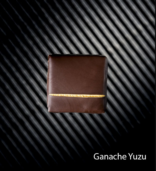 ganache yuzu rigollot