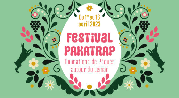 FESTIVAL PAKATRAP