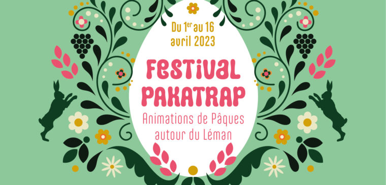 FESTIVAL PAKATRAP