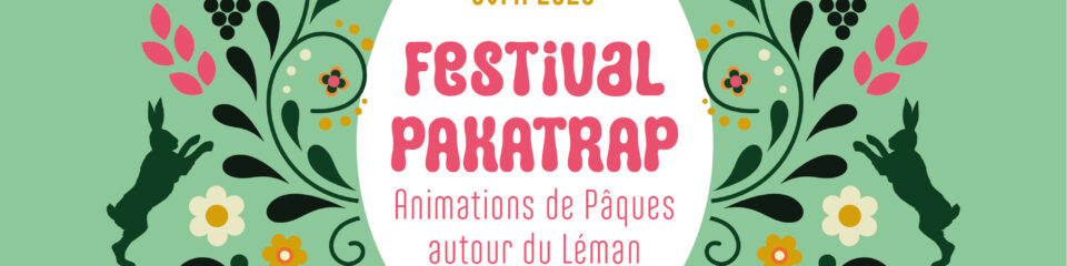 FESTIVAL PAKATRAP