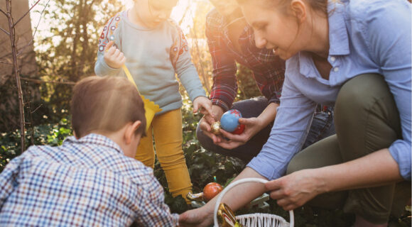 Pâques à Genève : 6 activités enfants à faire pendant les vacances