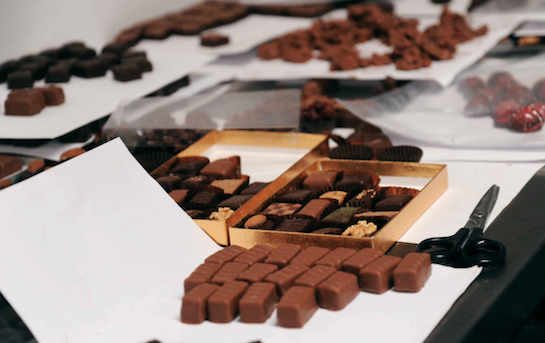 chocolats poncioni