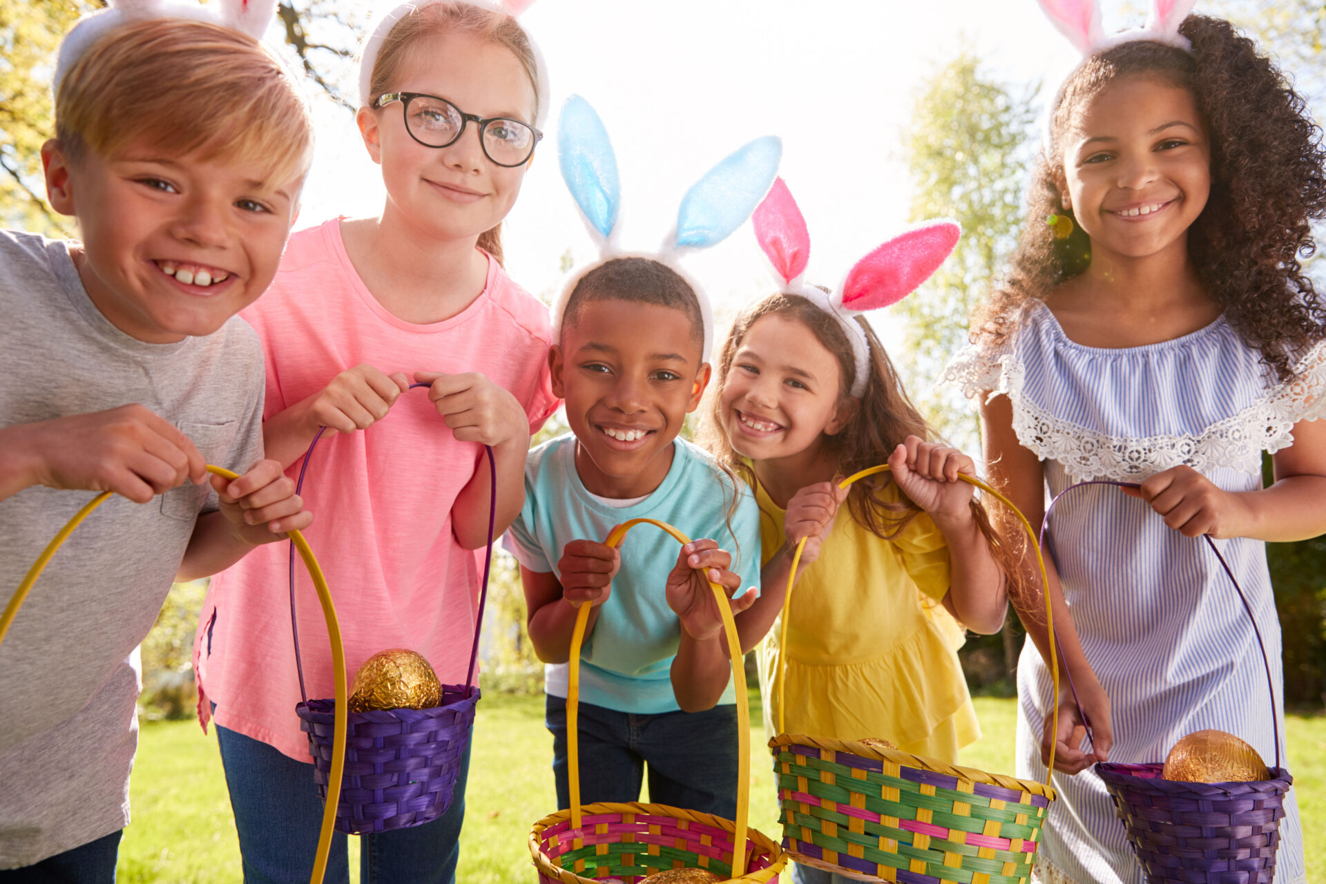 Pâques à Genève : 6 activités enfants à faire pendant les vacances