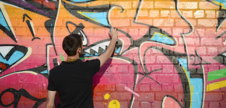 GRAFFEUR GENEVE