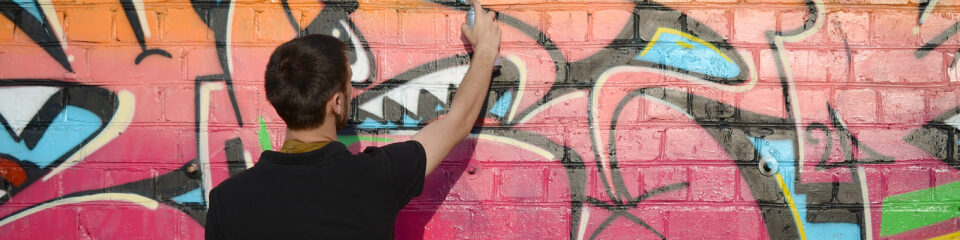 GRAFFEUR GENEVE