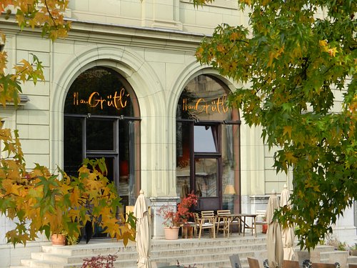café grutli geneve