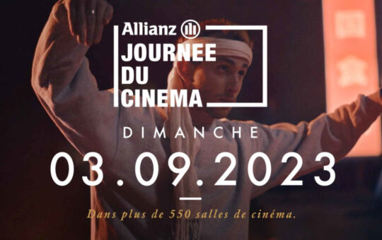 journee cinema allianz