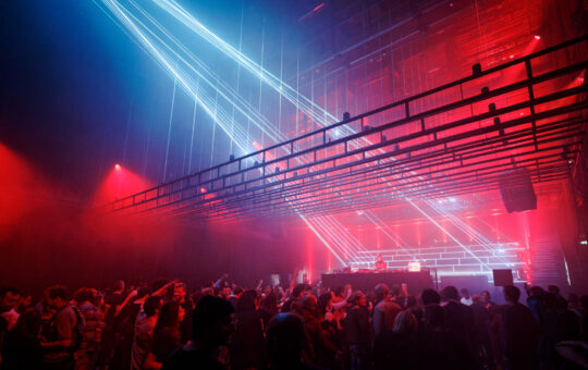 ELECTRON FESTIVAL