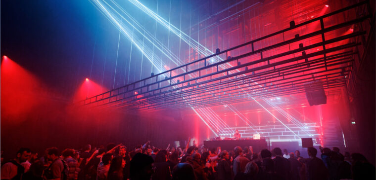 ELECTRON FESTIVAL