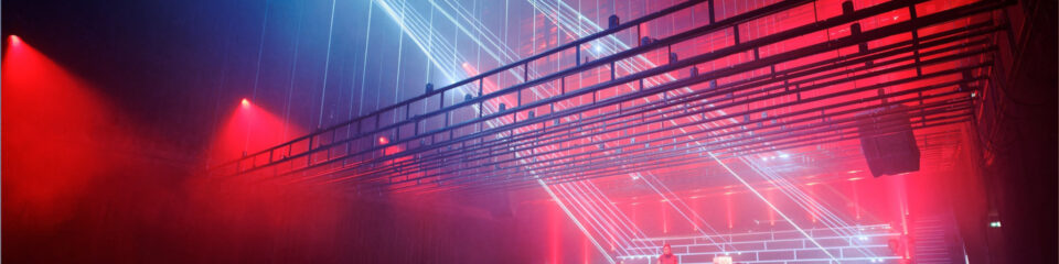 ELECTRON FESTIVAL