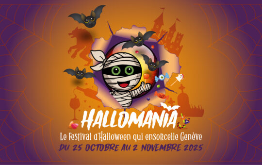 festival hallomania genève