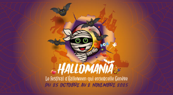 festival hallomania genève